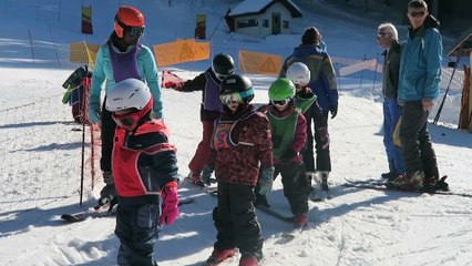 Au Grand Plan « on ne fonctionne qu’avec des bénévoles »