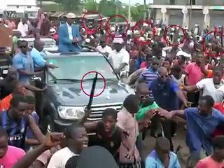 Il était une fois...Jean Marie Doré