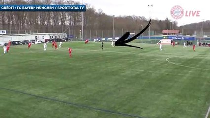 Woo-yeong Jeong, le nouveau prodige du Bayern Munich