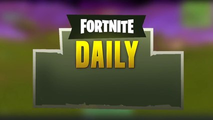 _NEW_ LEGENDARY TOWER TRICK! - Fortnite Funny WTF Fails and Daily Best Moments Ep. 751