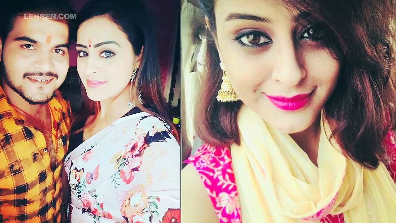 इस एक्ट्रेस के साथ इश्क़ फरमा  रहे है  कल्लू | Arvind Akela Kallu