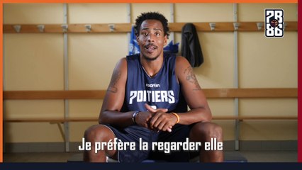 E3 Slip Ou Caleçon | Ron Anderson Jr.