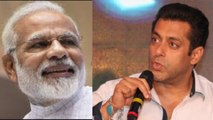 Salman Khan praises Indian Air Force for Balakot Surgical Strike; Check Out | FilmiBeat