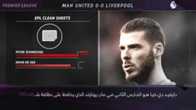 كرة قدم: الدوري الممتاز: خمس حقائق لم تعرفوها