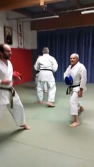 Entraînement cardio adultes 2 - Février 2019