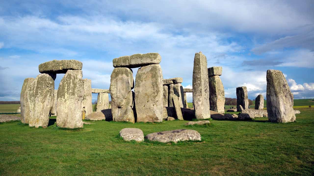 Durchbruch: Wissenschaftler lösen Rätsel um Stonehenge