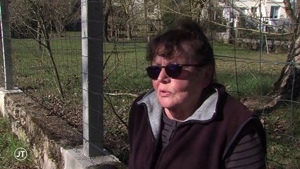 Février : le plus chaud depuis 54 ans en Touraine