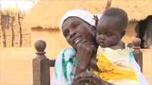 ما التحديات التي تواجهها القاصرات بجنوب السودان؟
