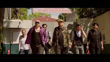 Yalan Dolan" Filmi 1 Mart'ta Vizyona Girecek