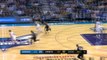 Lamb spins past Warriors for Hornets