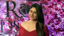 Kareena Kapoor Khan TALKS about her son Taimur & Career