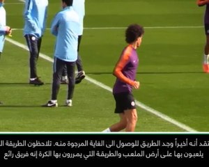 خاص:كرة قدم: مان سيتي قلب الطاولة على ليفربول في السباق على اللقب – فوستر