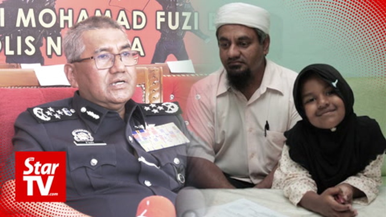 IGP on Indira Gandhi case: CID team working tirelessly to track down fugitive husband, daughter