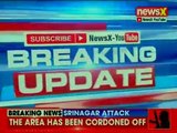 Grenade attack on SSB forces camp in Srinagar; no casualities or damage reported