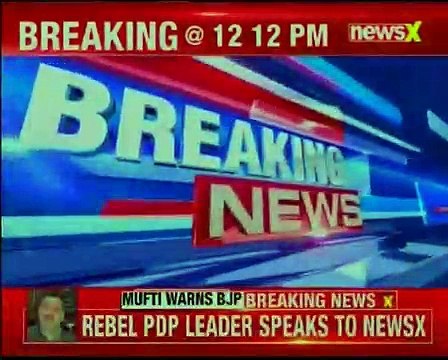 Gujarat: School van carrying children catches fire; all the children escape safe