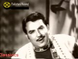 Pakistani Film Shabistan 1969 : Sudhir & Nanha in a Comedy Scene : Music by Tasadduq Hussain