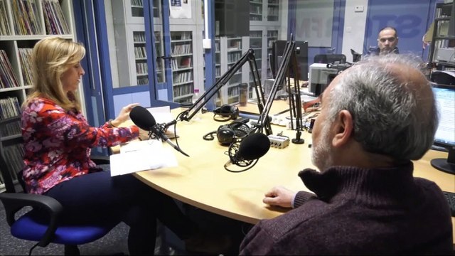 Μιχελής: Σε πλήρη εξέλιξη η διεύρυνση της Αριστεράς και η Κοινωνική μας Πολιτική