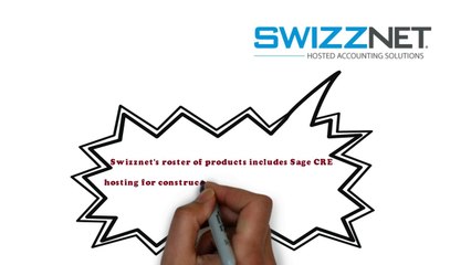 Sage CRE hosting