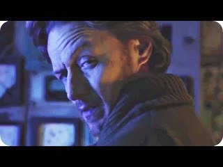 HIS DARK MATERIALS Teaser Trailer (2019) BBC Series