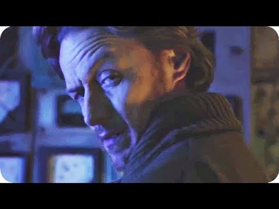 HIS DARK MATERIALS Teaser Trailer (2019) BBC Series