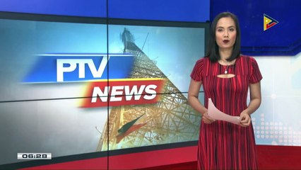 Nationwide crackdown vs wang-wang, ipatutupad ng PNP