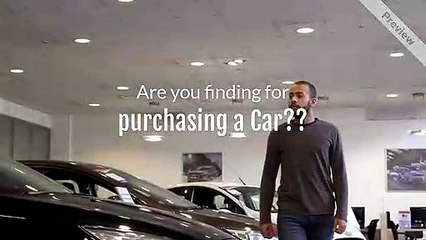 Best Instant Auto Finance for Bad Credit People at Affordable Rate