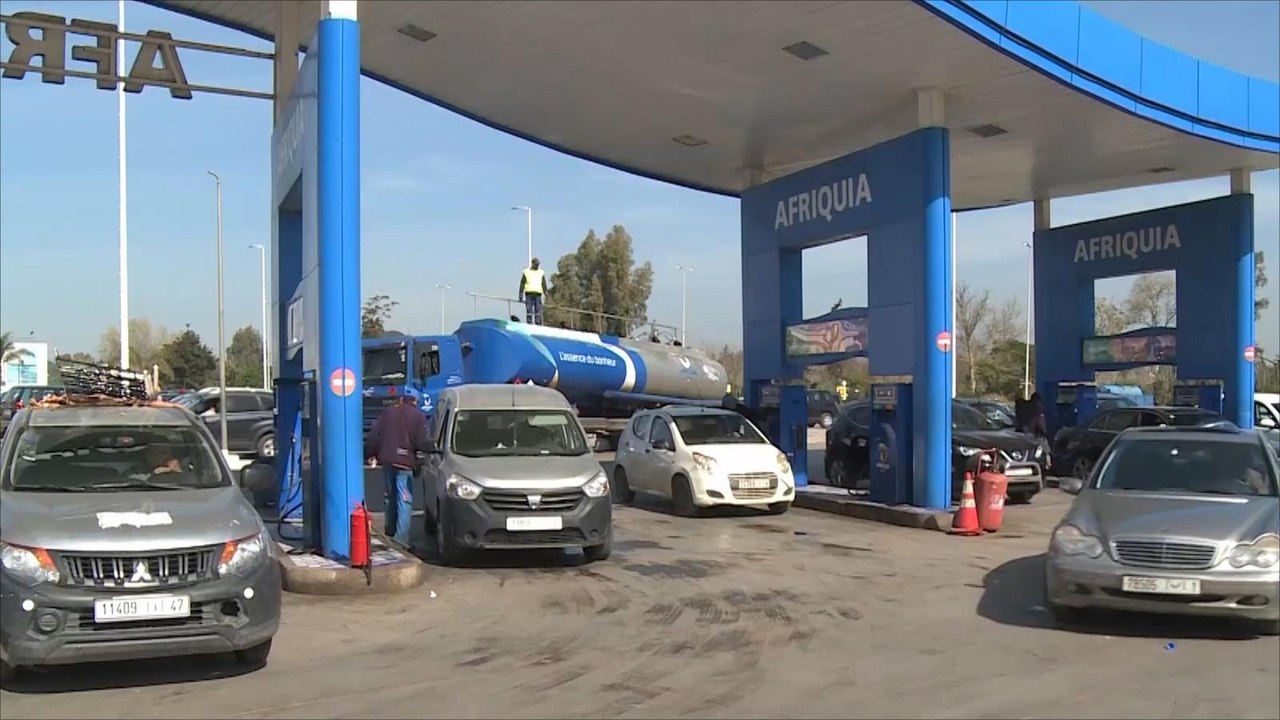 جدل مغربي بشأن آلية تحديد هامش الأرباح لشركات المحروقات
