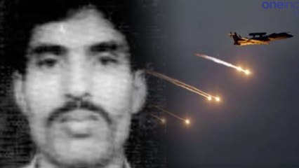 Surgical Strike 2: ಕಂದಹಾರ್ ವಿಮಾನ ಹೈಜಾಕರ್ ಯೂಸಫ್ ಅಜರ್ ಹತ್ಯೆ?  | Oneindia Kannada