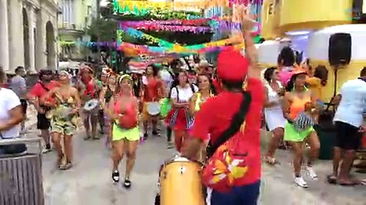 Carnaval de Recife