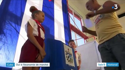 Cuba : l'île communiste accepte la propriété privée et l'économie de marché