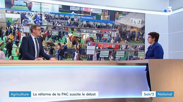 Agriculture : Le Brexit a des conséquences dramatiques , assure la FNSEA