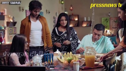 Dil To Happy Hai Ji - 27 February 2019 Star Plus News