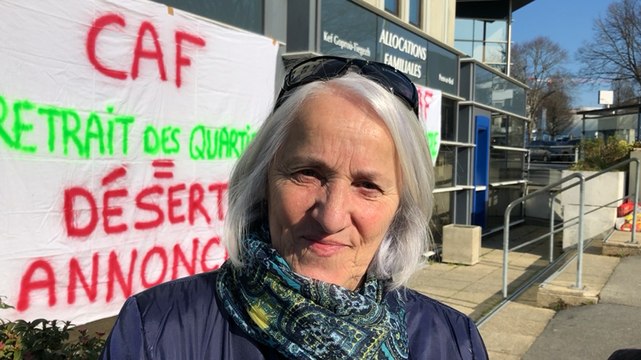 Inquiétude dans les centres sociaux brestois