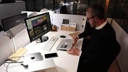 La question stockage #8 : comment sauvegarder son Mac en réseau via Time Machine ?