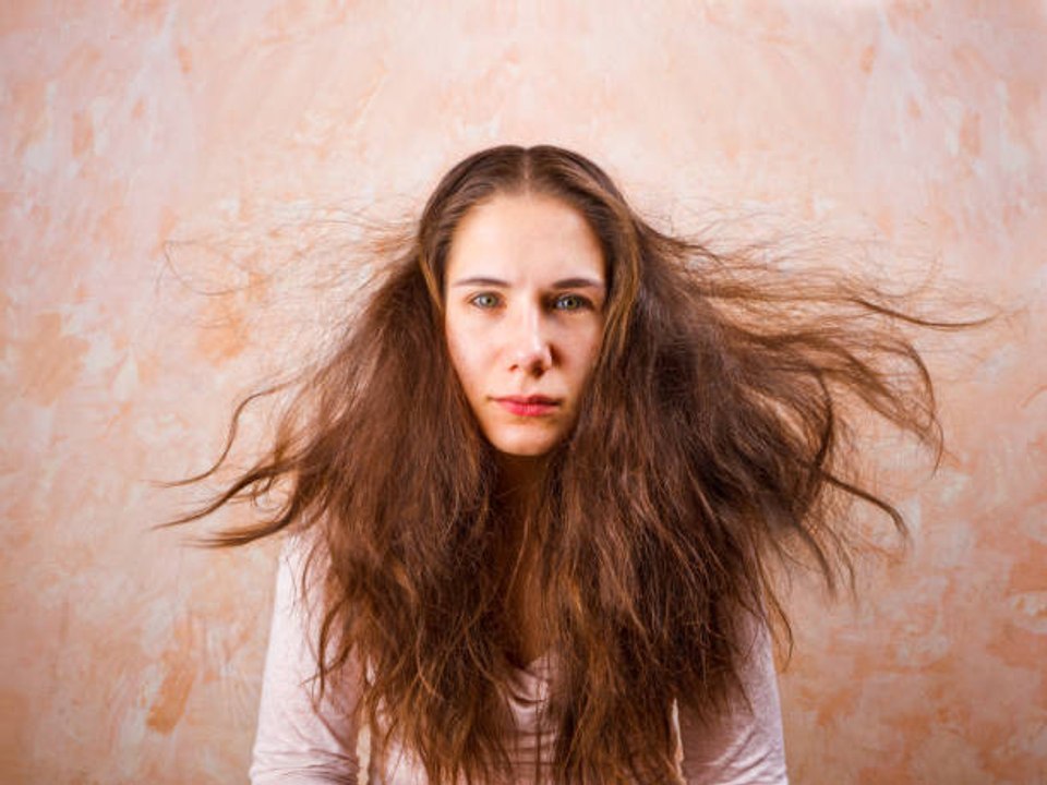 Comment éviter l’électricité statique sur les vêtements ?