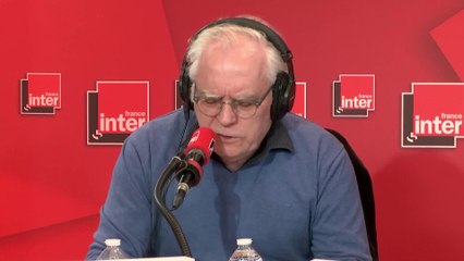 Jean-Jack et l’art capillaire qui décoiffe - Albert Algoud a tout compris