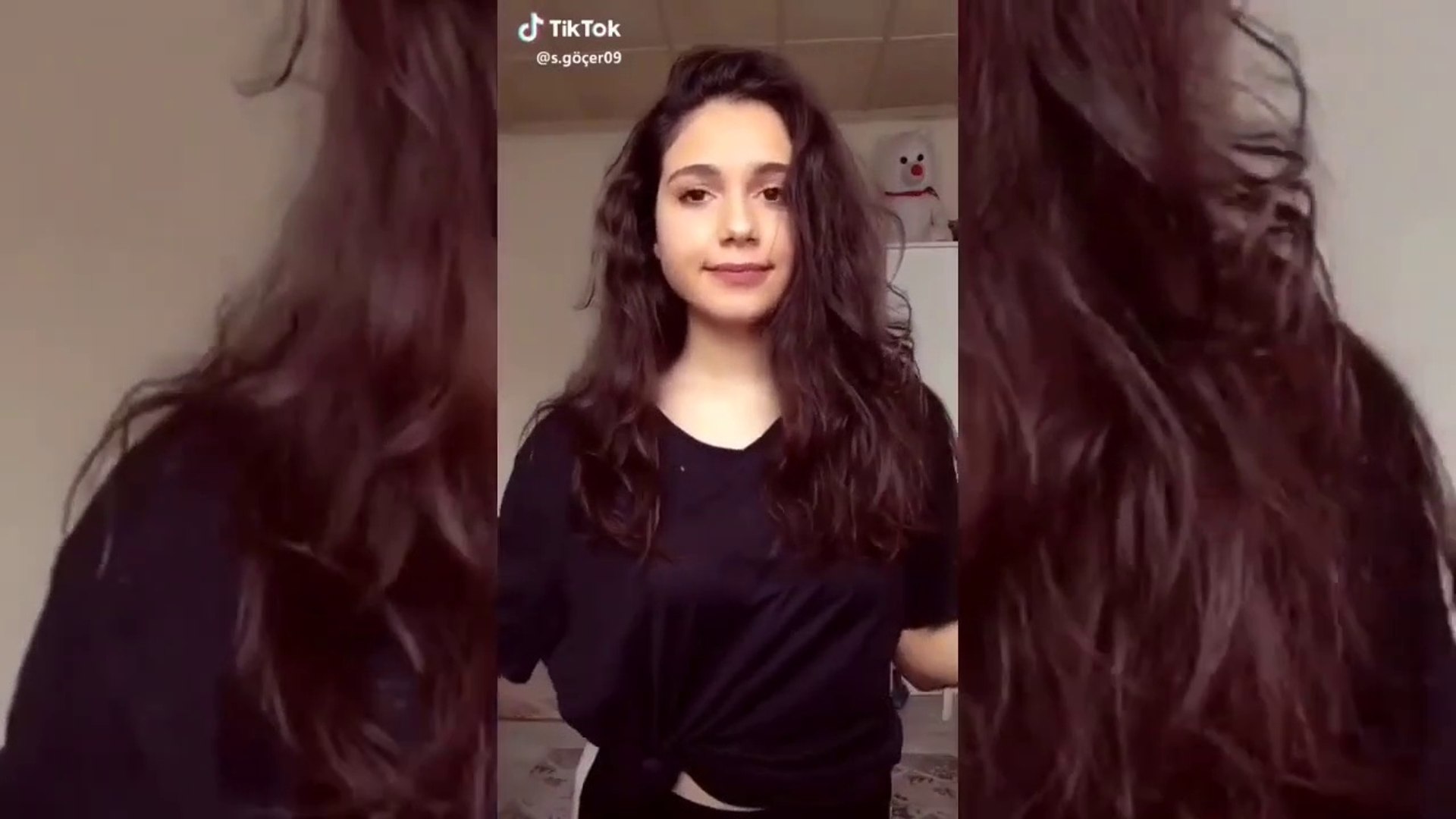 Tik Tok Trend Video