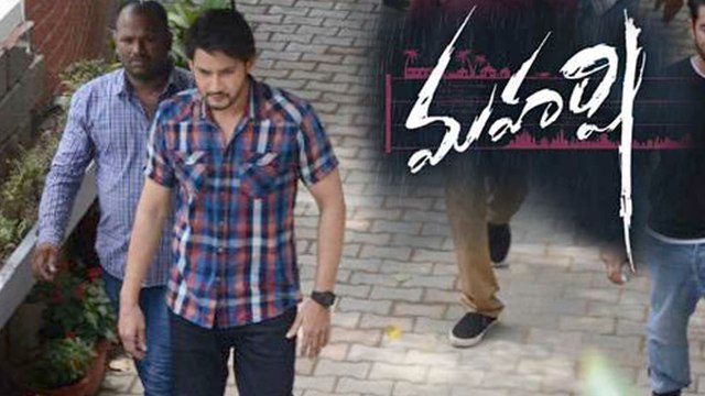 Allari Naresh's Role Is The Heart Of Mahesh Babu's Maharshi Movie ? | Filmibeat Telugu