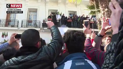 Download Video: Algérie : qui est Rachid Nekkaz, l'opposant à  Abdelaziz Bouteflika ?