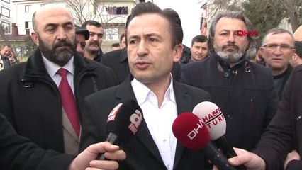 İstanbul-Tuzla'daki Kokuyla İlgili Belediye Başkanından Açıklama