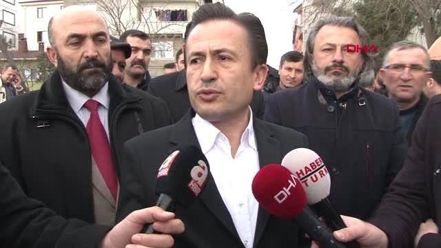 İstanbul-Tuzla'daki Kokuyla İlgili Belediye Başkanından Açıklama