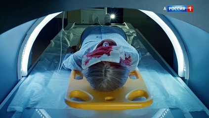 Склифосовский 7 сезон 11 серия (2019)