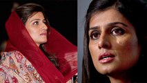भारत के Air Strike से बौखलाई पूर्व विदेश मंत्री Hina Rabbani Khar | वनइंडिया हिंदी