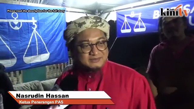 'Sokongan berbeza pada BN maksud kempen lebih hebat'