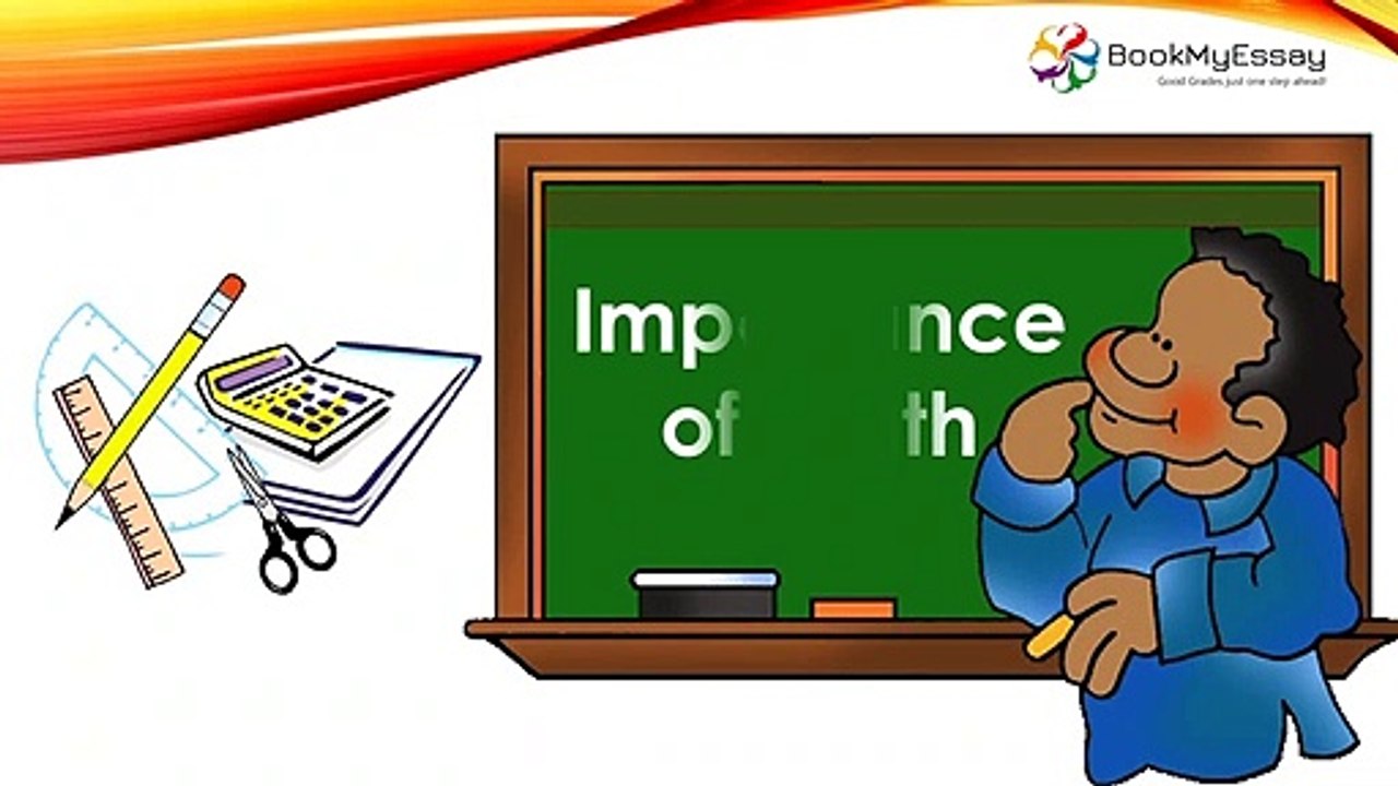 What are the Importance of Math Subject