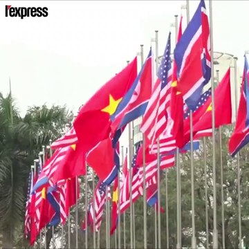 Hanoï se prépare à accueillir le sommet entre Kim Jong-un et Donald Trump