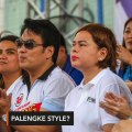 Sara Duterte on Otso Diretso debate: No to 'palengke style' challenge