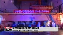 In-depth: Anticipated outcome of the 2nd Kim-Trump summit