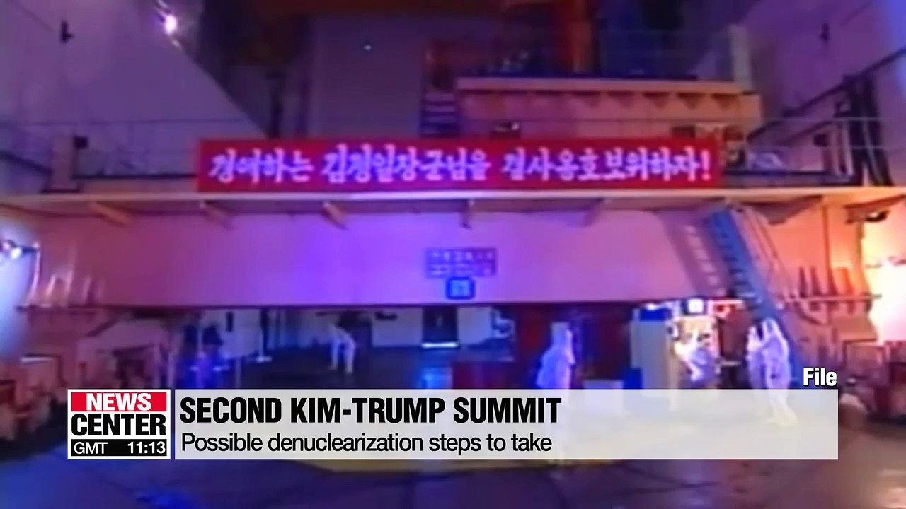 In-depth: Anticipated outcome of the 2nd Kim-Trump summit