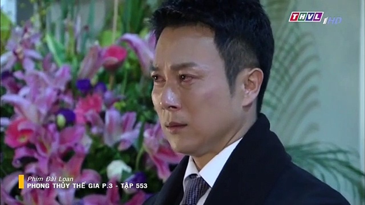 Phong Thủy Thế Gia Phần 3 Tập 553 , Ngày 25/2/2...